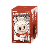 THE MONSTERS Labubu COCA-COLA SERIES-Vinyl Face Blind Box